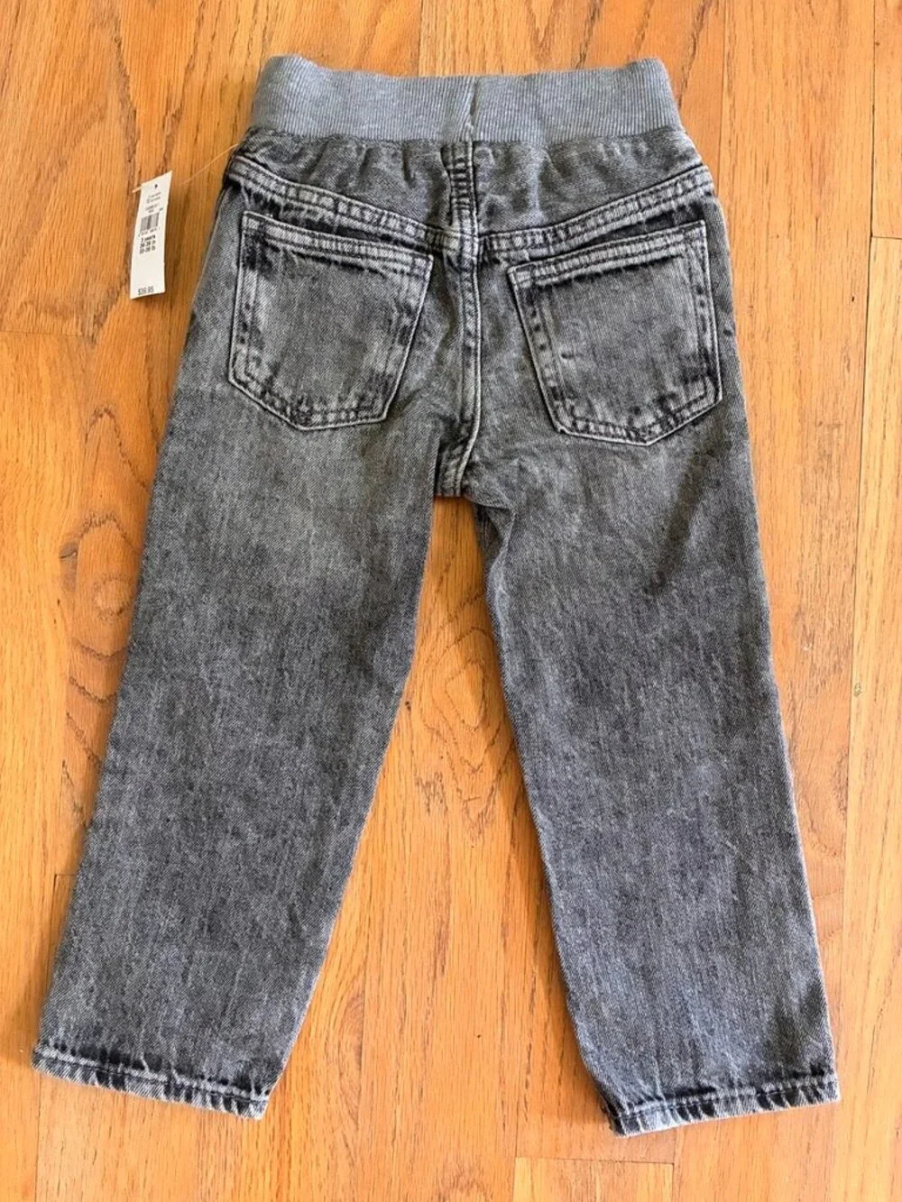 GAP toddler pull